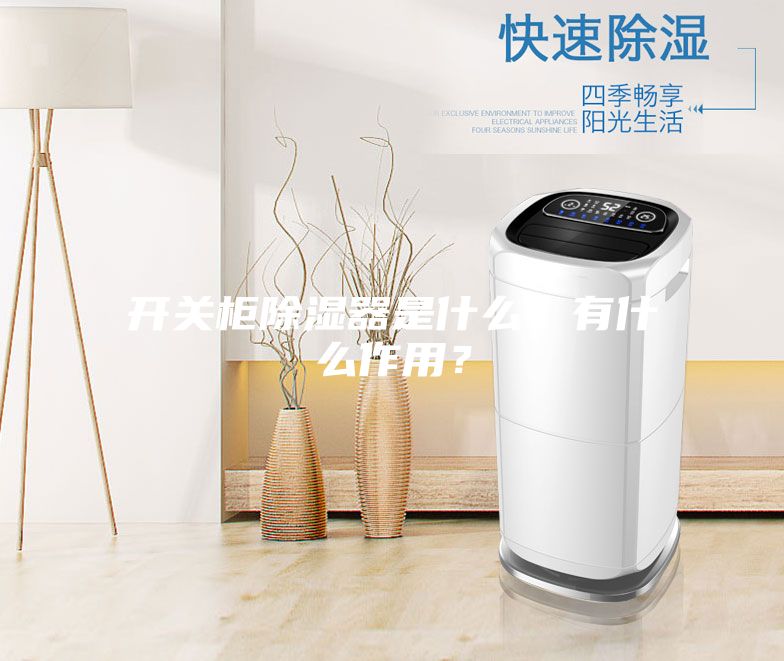開關(guān)柜除濕器是什么？有什么作用？