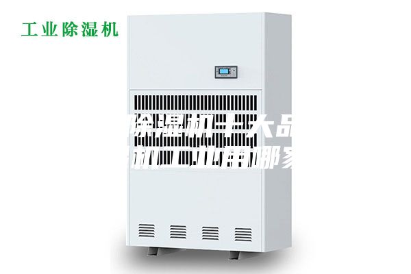 工業除濕機十大品牌，除濕機工業用哪家好
