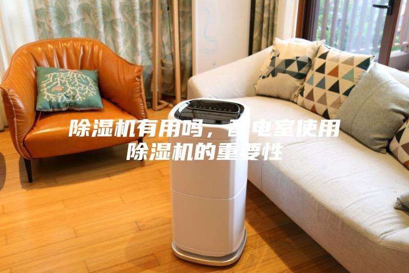 除濕機有用嗎，配電室使用除濕機的重要性