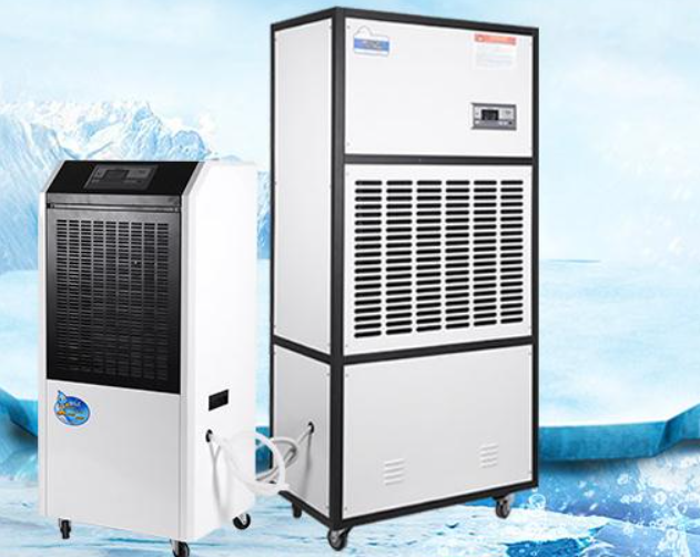 為什么食品行業(yè)需要除濕機(圖1) 為什么食品行業(yè)需要除濕機