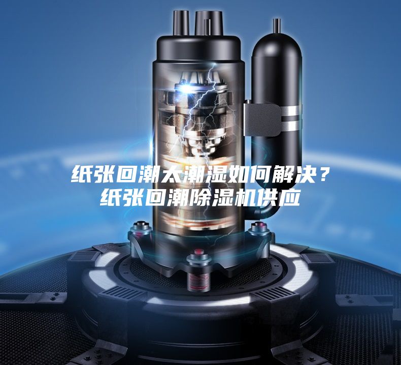 紙張回潮太潮濕如何解決？紙張回潮除濕機供應