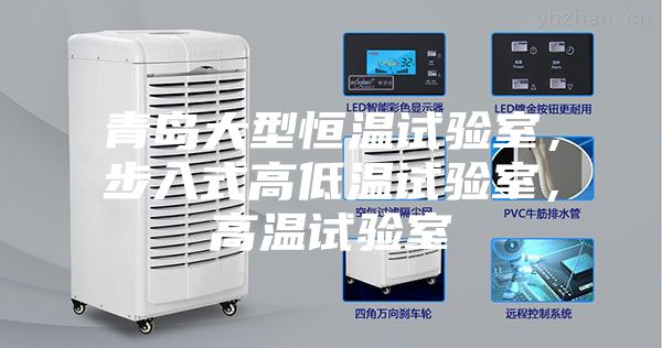 青島大型恒溫試驗室，步入式高低溫試驗室，高溫試驗室