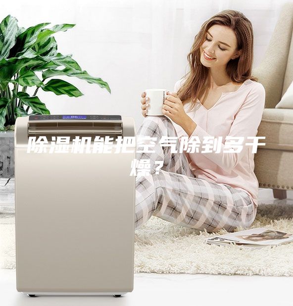 除濕機能把空氣除到多干燥？
