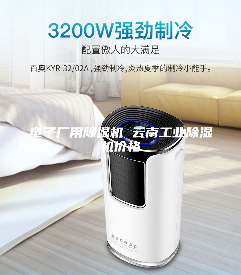 電子廠用除濕機 云南工業除濕機價格
