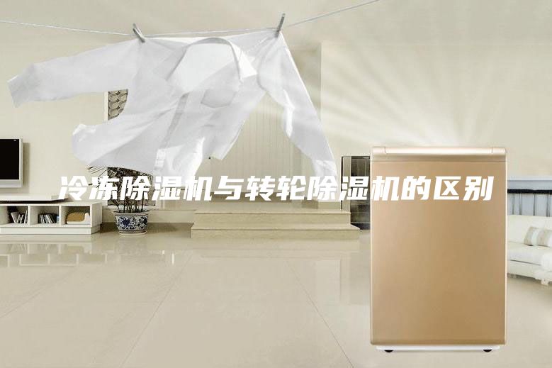 冷凍除濕機與轉(zhuǎn)輪除濕機的區(qū)別