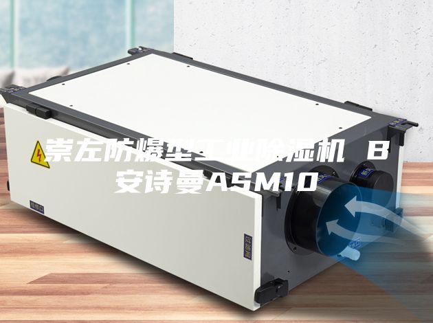 崇左防爆型工業(yè)除濕機(jī) B安詩(shī)曼ASM10