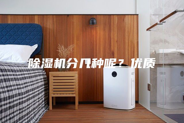 除濕機(jī)分幾種呢？優(yōu)質(zhì)