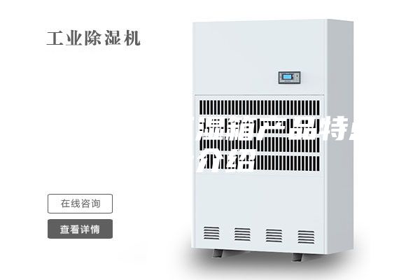 低溫恒溫恒濕箱產(chǎn)品特點及介紹