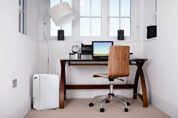 環境溫濕度對博物館文物儲存的影響及控制方法