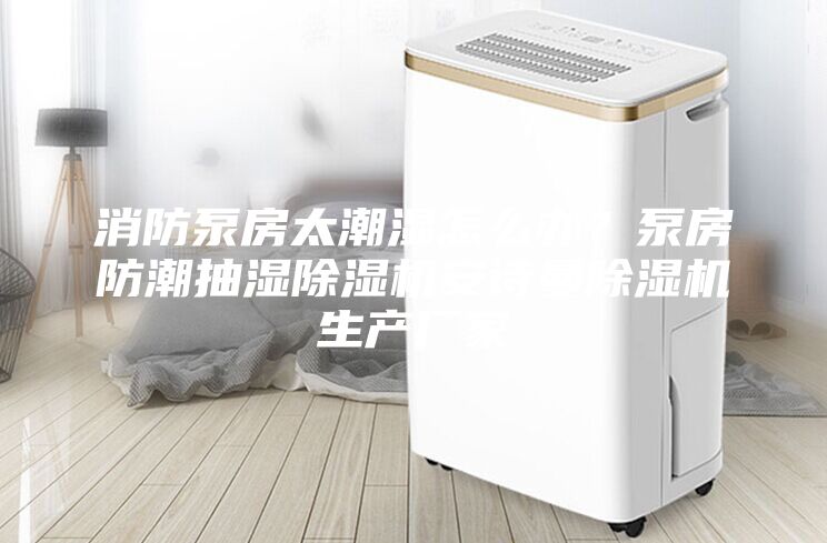 消防泵房太潮濕怎么辦?泵房防潮抽濕除濕機(jī)安詩(shī)曼除濕機(jī)生產(chǎn)廠(chǎng)家