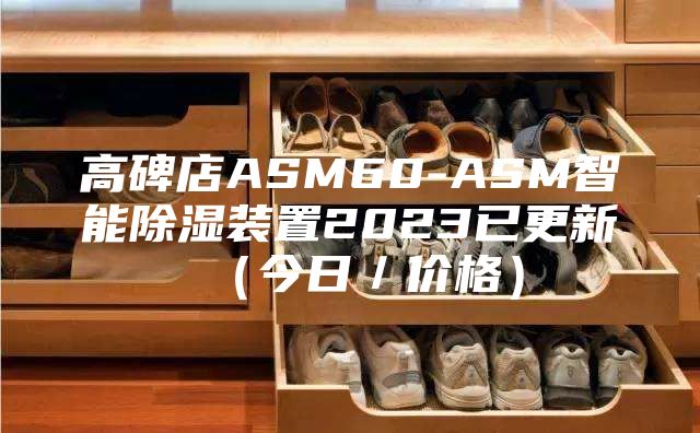 高碑店ASM60-ASM智能除濕裝置2023已更新(今日/價格)