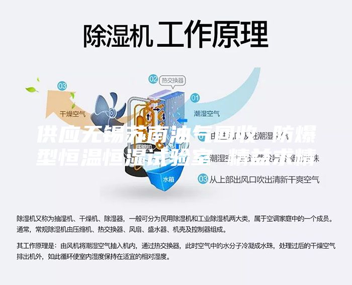 供應(yīng)無錫蘇南油氣回收 防爆型恒溫恒濕試驗室 精益求精