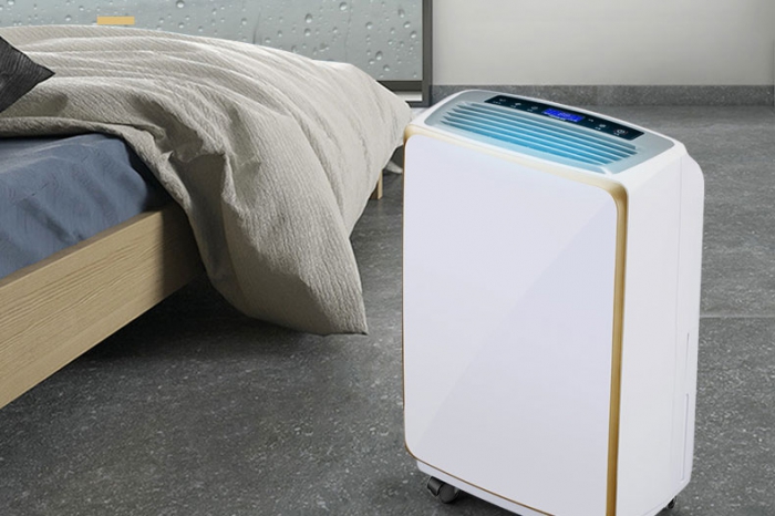 新風系統家庭布局、安裝的訣竅