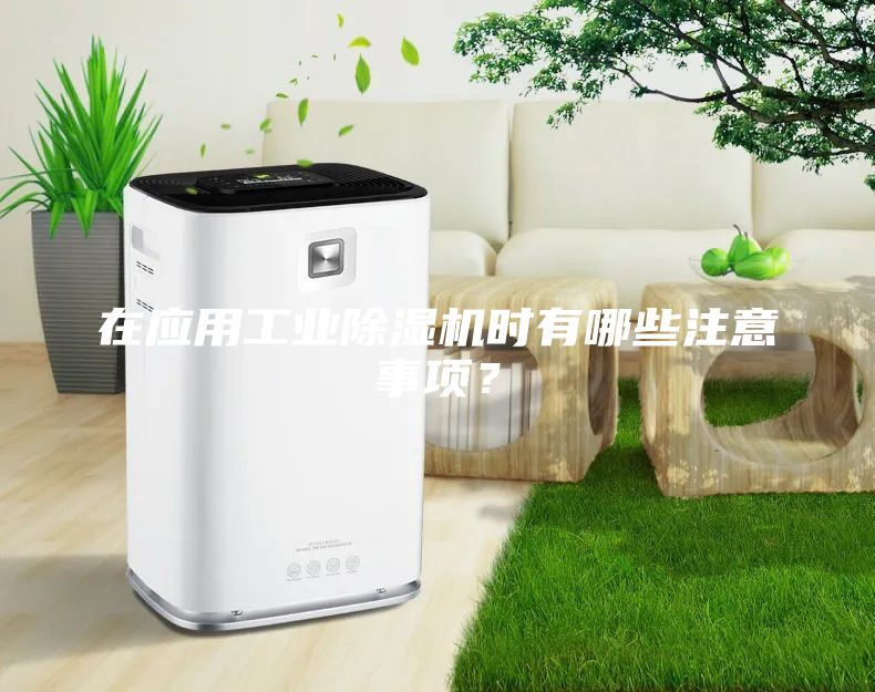 在應(yīng)用工業(yè)除濕機(jī)時(shí)有哪些注意事項(xiàng)？