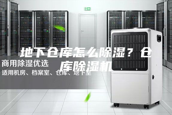 地下倉庫怎么除濕？倉庫除濕機