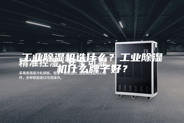 工業(yè)除濕機選什么？工業(yè)除濕機什么牌子好？