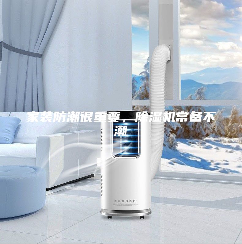 家裝防潮很重要,除濕機常備不潮