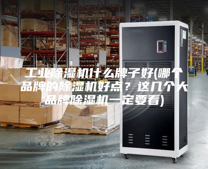 工業除濕機什么牌子好(哪個品牌的除濕機好點?這幾個大品牌除濕機一定要看)