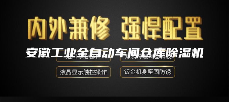 安徽工業(yè)全自動(dòng)車間倉(cāng)庫(kù)除濕機(jī)