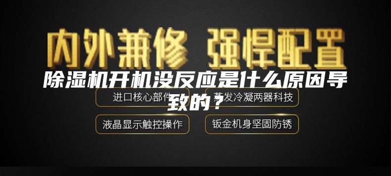 除濕機開機沒反應是什么原因導致的？