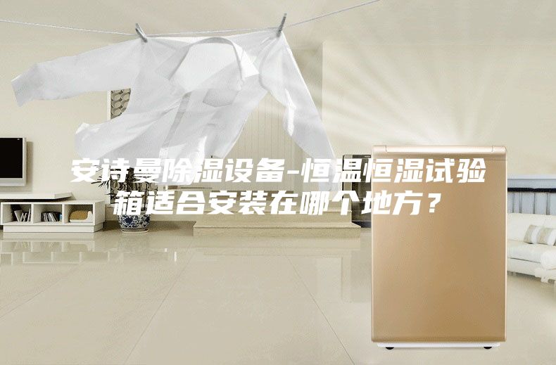 安詩(shī)曼除濕設(shè)備-恒溫恒濕試驗(yàn)箱適合安裝在哪個(gè)地方？