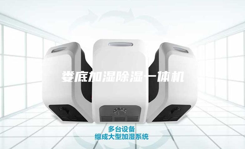婁底加濕除濕一體機