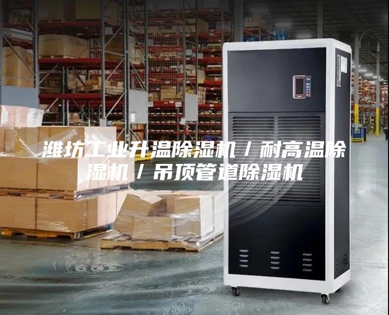 濰坊工業(yè)升溫除濕機／耐高溫除濕機／吊頂管道除濕機
