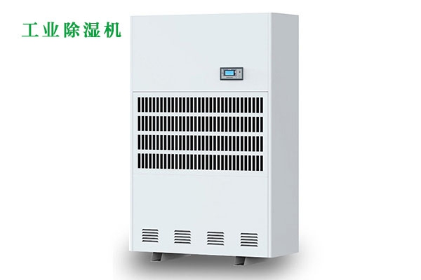 恒溫恒濕空調 保護文物不氧化受損