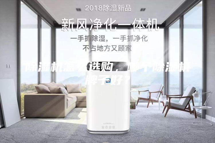 除濕機怎么選購，哪個除濕機牌子好？