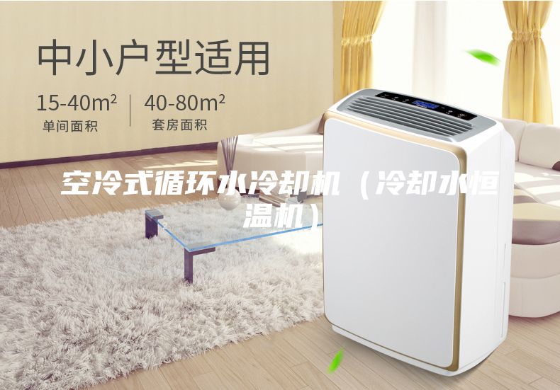 空冷式循環(huán)水冷卻機(jī)（冷卻水恒溫機(jī)）