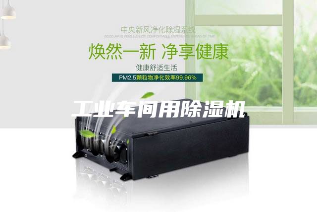 工業(yè)車間用除濕機(jī)
