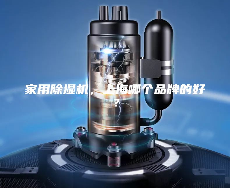 家用除濕機(jī)，上海哪個(gè)品牌的好？