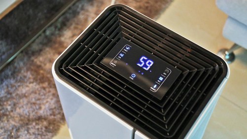 缺少監管，是除濕機市場混亂的基本原因
