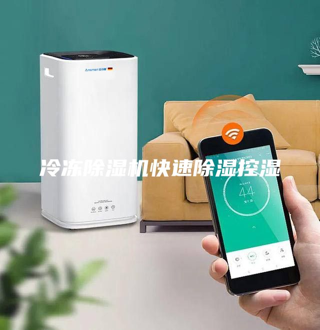 冷凍除濕機(jī)快速除濕控濕
