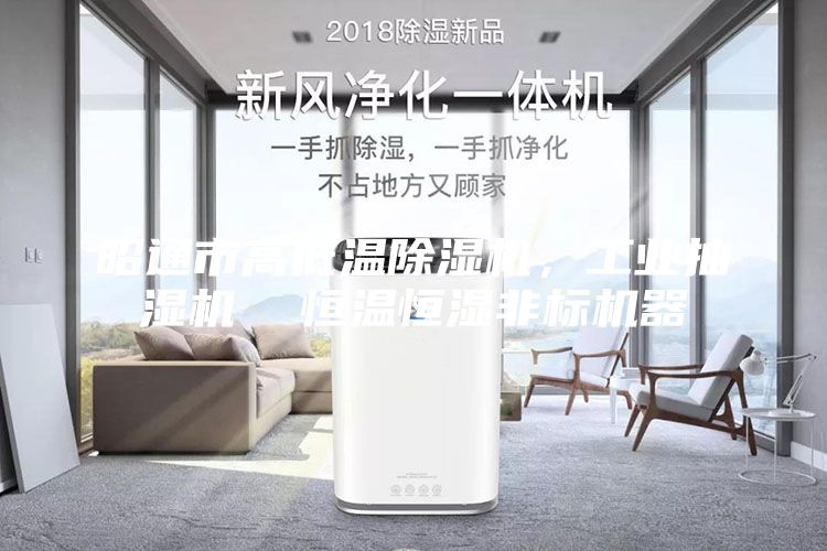 昭通市高低溫除濕機，工業抽濕機  恒溫恒濕非標機器