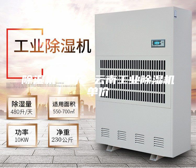 除濕機(jī) 工廠 云南工業(yè)除濕機(jī)單價