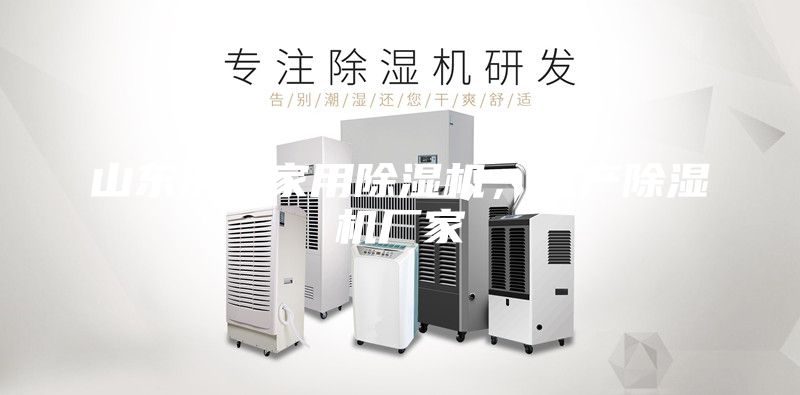 山東濟南家用除濕機，生產除濕機廠家