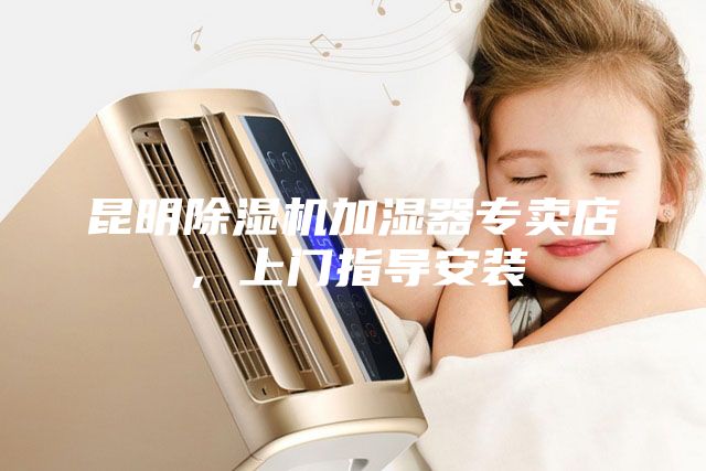昆明除濕機加濕器專賣店，上門指導安裝