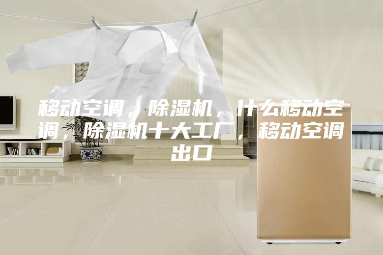 移動空調(diào)，除濕機(jī)，什么移動空調(diào)，除濕機(jī)十大工廠，移動空調(diào)出口