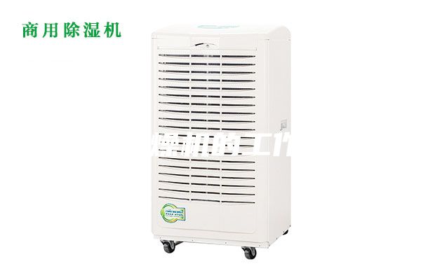 除濕干燥機(jī)的工作原理