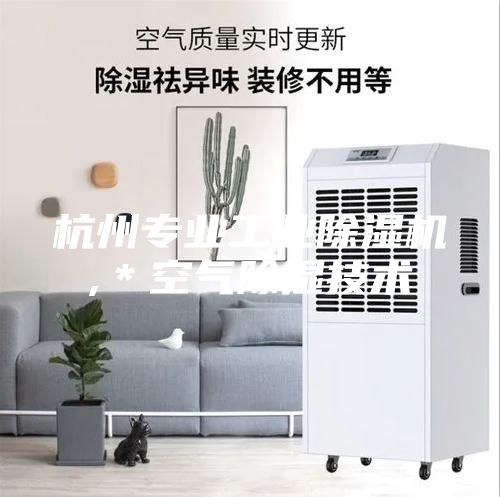 杭州專業(yè)工業(yè)除濕機,＊空氣除濕技術