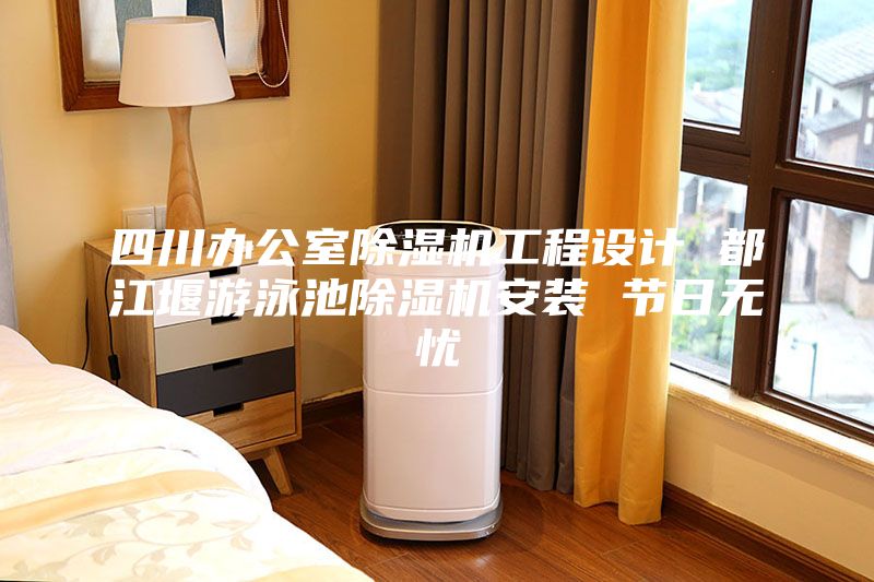 四川辦公室除濕機工程設計 都江堰游泳池除濕機安裝 節日無憂