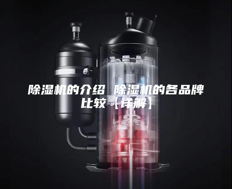 除濕機(jī)的介紹 除濕機(jī)的各品牌比較【詳解】