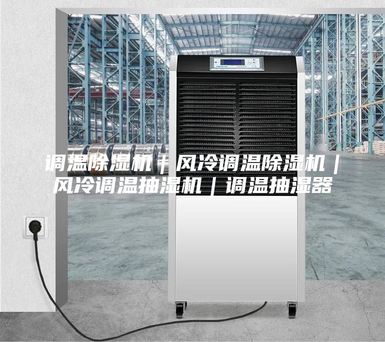 調(diào)溫除濕機｜風冷調(diào)溫除濕機｜風冷調(diào)溫抽濕機｜調(diào)溫抽濕器