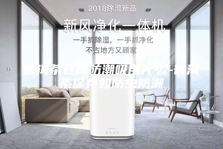 普洱茶倉庫防潮吸用什么-普洱茶保存如防蟲防潮