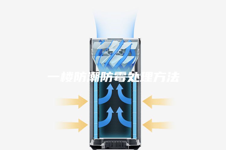 一樓防潮防霉處理方法