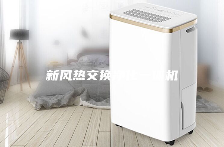 新風(fēng)熱交換凈化一體機(jī)